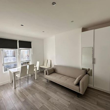Апартаменти 3 Bed Hackney/Harringay Flat Лондон Екстер'єр фото