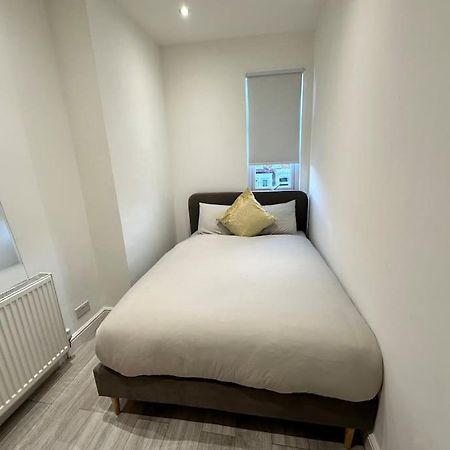 Апартаменти 3 Bed Hackney/Harringay Flat Лондон Екстер'єр фото