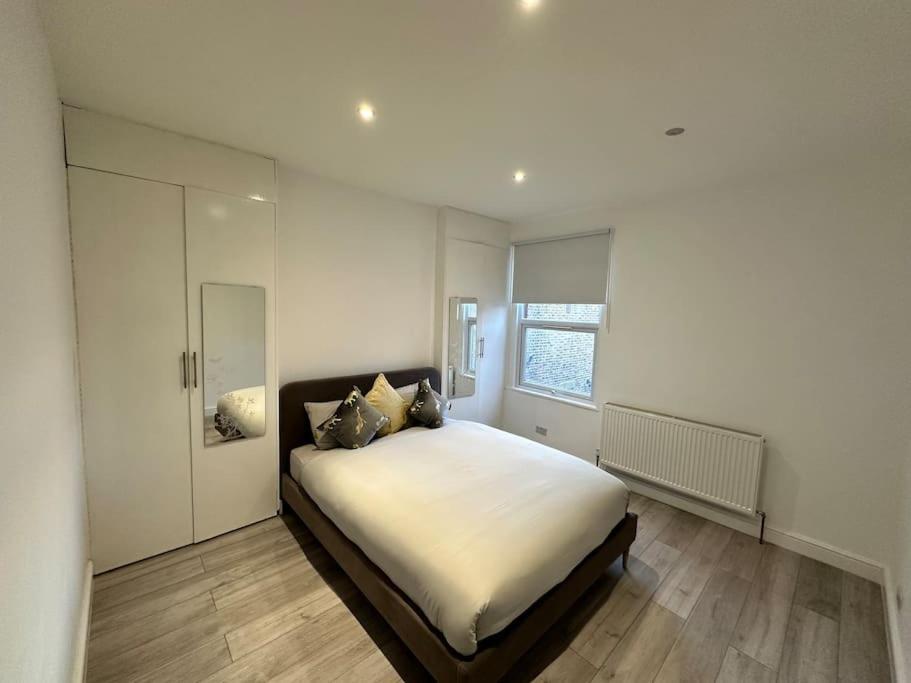 Апартаменти 3 Bed Hackney/Harringay Flat Лондон Екстер'єр фото