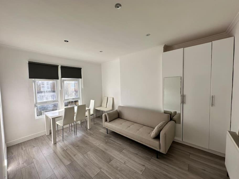 Апартаменти 3 Bed Hackney/Harringay Flat Лондон Екстер'єр фото