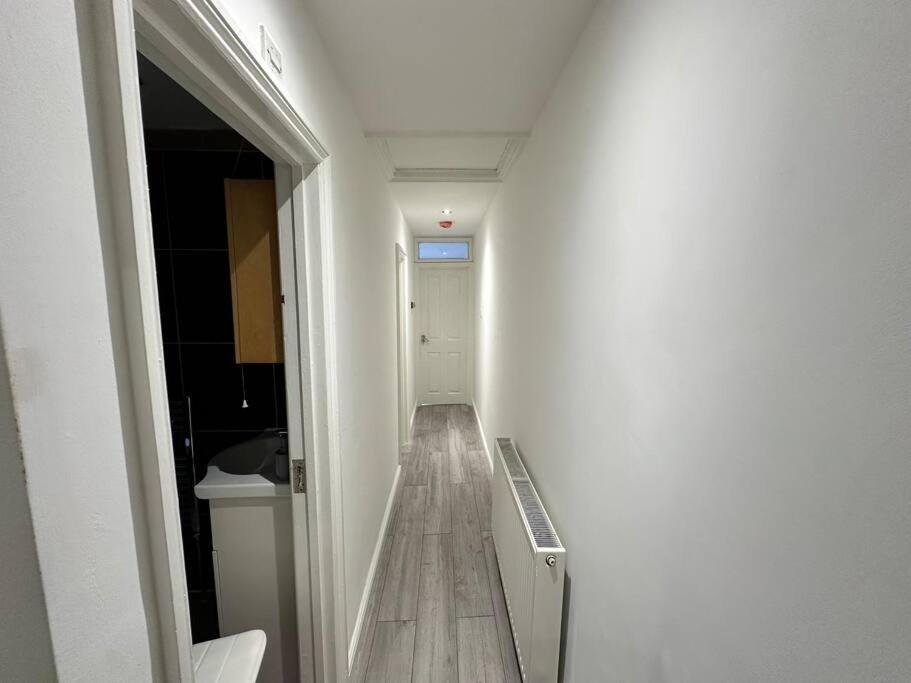 Апартаменти 3 Bed Hackney/Harringay Flat Лондон Екстер'єр фото