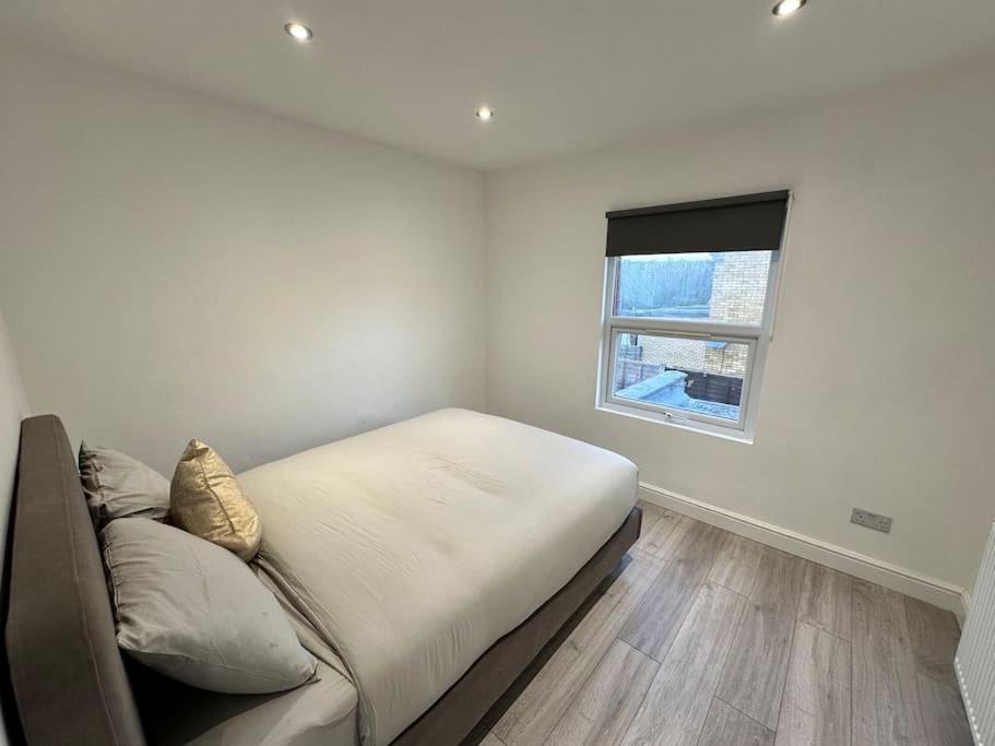Апартаменти 3 Bed Hackney/Harringay Flat Лондон Екстер'єр фото