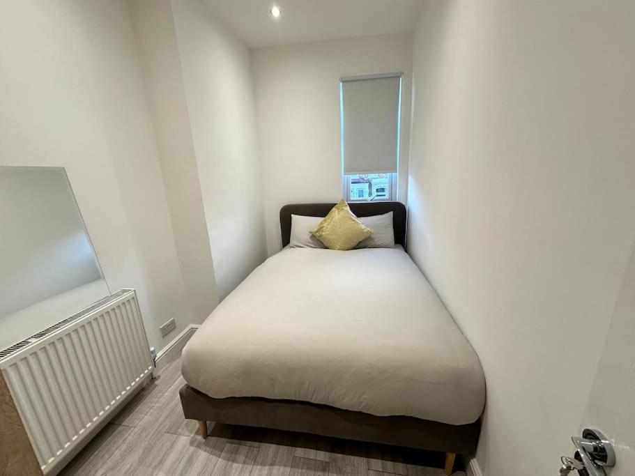 Апартаменти 3 Bed Hackney/Harringay Flat Лондон Екстер'єр фото